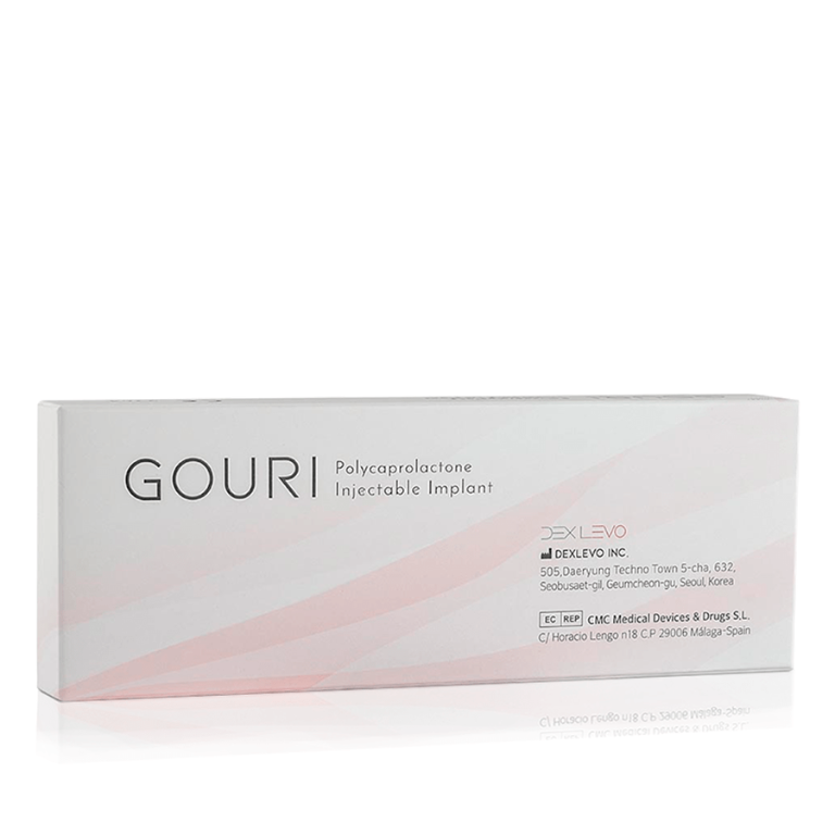 Gouri