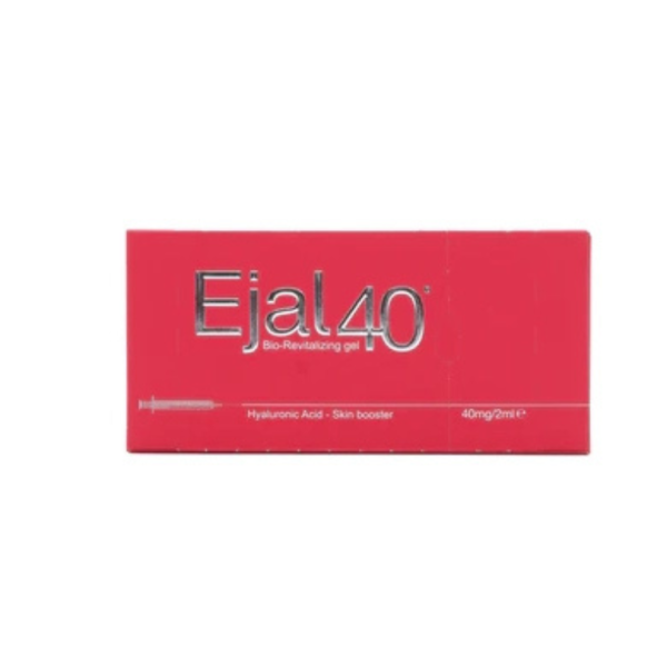 EJAL 40 Bio-Revitalising gel CE