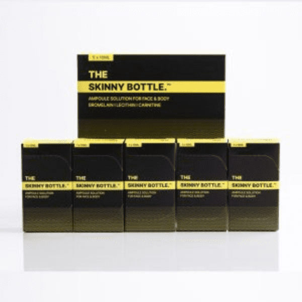 The Skinny Bottle (Bundle Offer)
