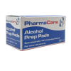Pharma Care Alcohol Prep Pads