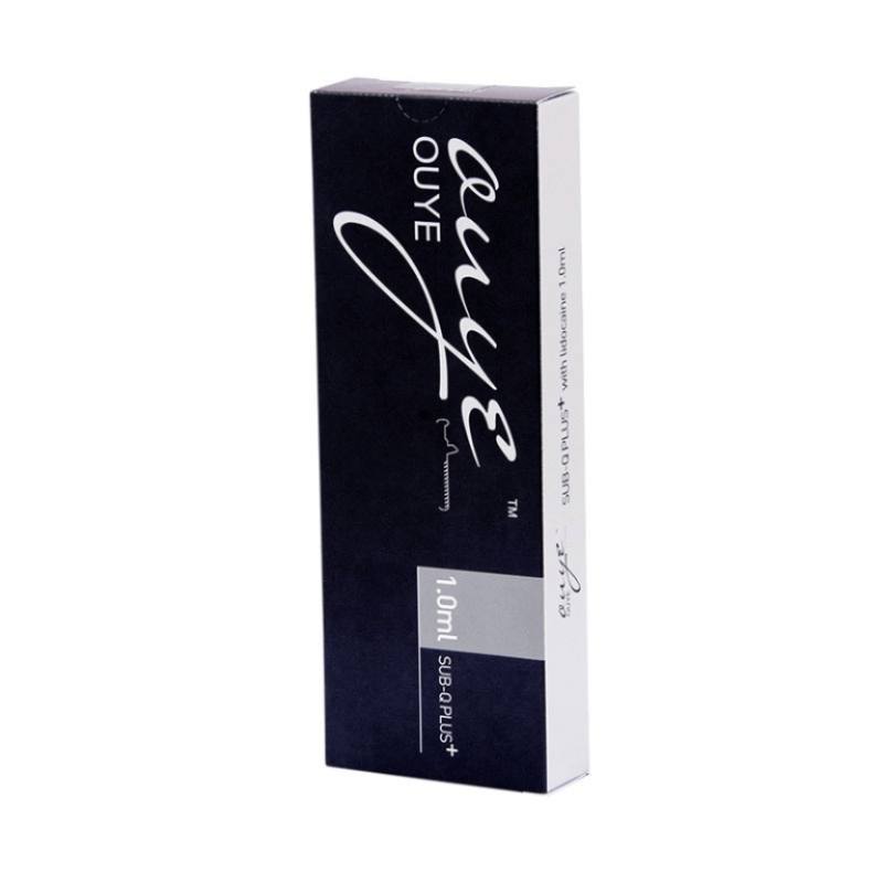 OUYE SubQ plus 1ml