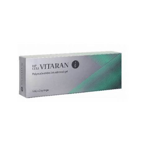 VITARAN 1ml x 2 syringe