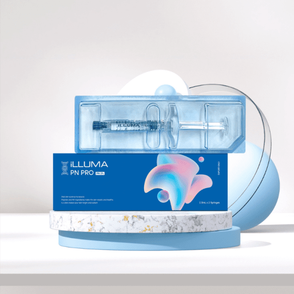 ILLUMA PN PRO (2%) 2 x 2.5m