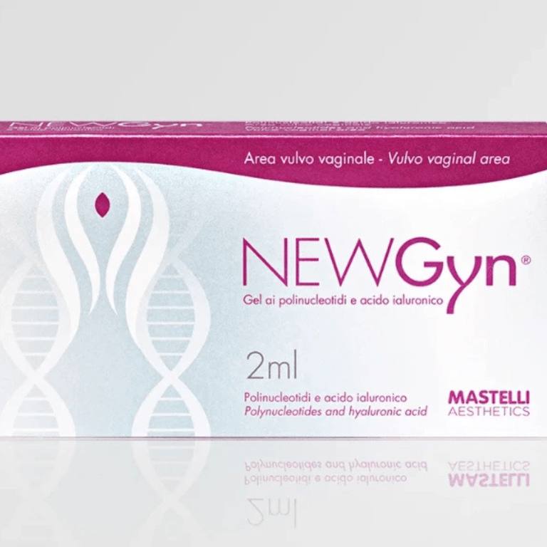 NEW GYN Mastelli