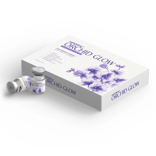 ORCHID GLOW Mesoheal