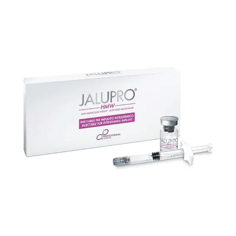 JALUPRO HMW