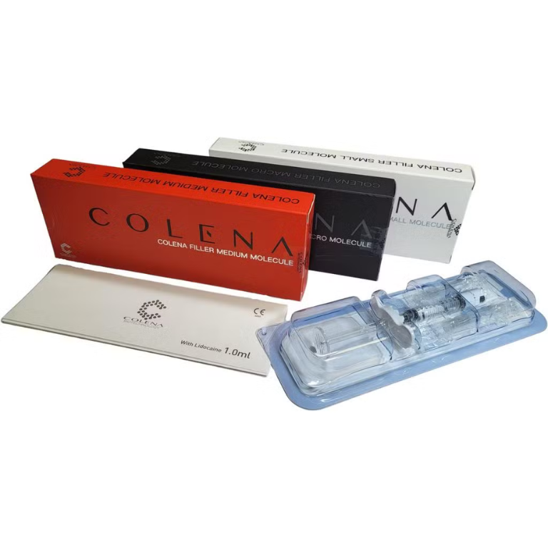 COLENA Dermal Filler