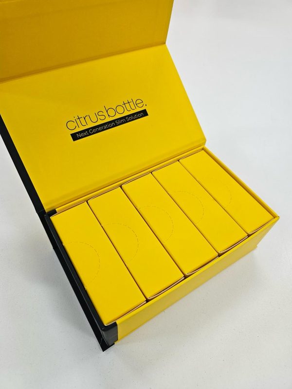 CITRUS BOTTLE - Image 6