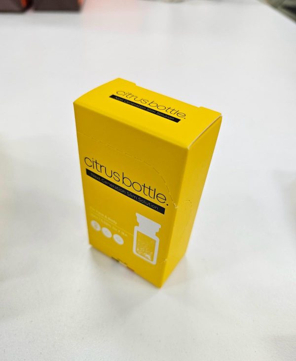 CITRUS BOTTLE - Image 9
