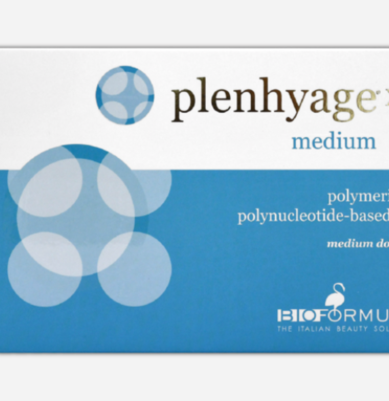 PLENAHYAGE Medium