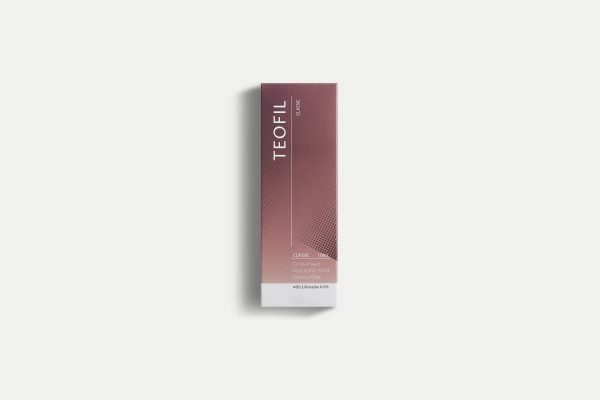 TEOFIL CLASSIC