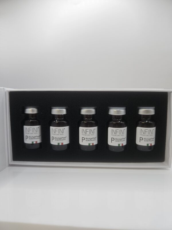 INFINI PREMIUM FILLER Bio Age Peel - Image 4