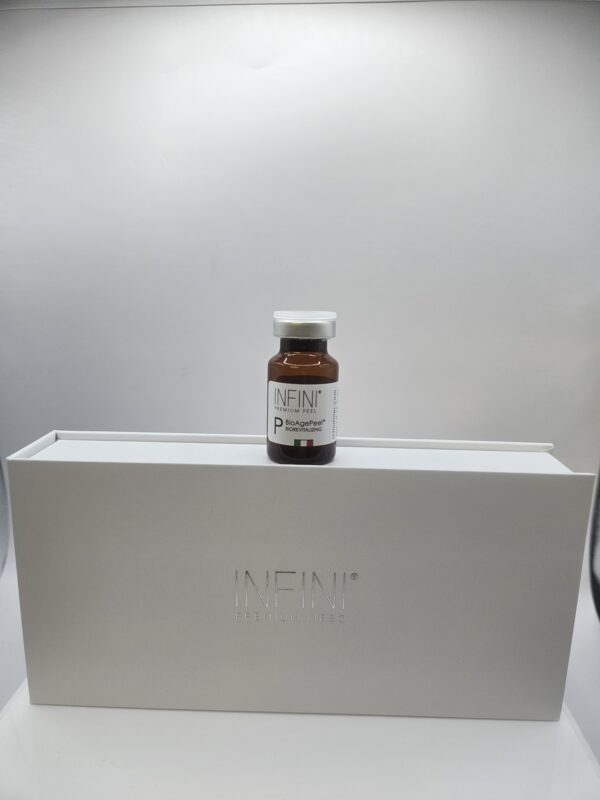 INFINI PREMIUM FILLER Bio Age Peel
