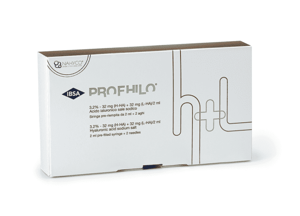 PROFHILO - Image 2