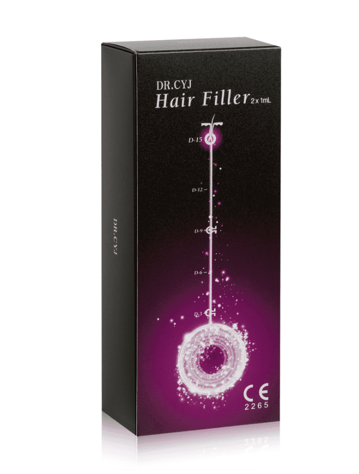 DR.CYJ Hair filler - Image 2