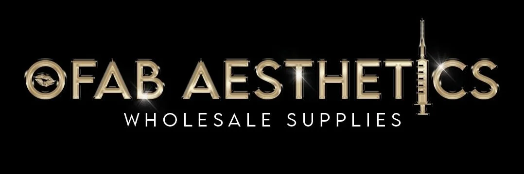 Aesthetics wholesale supplies