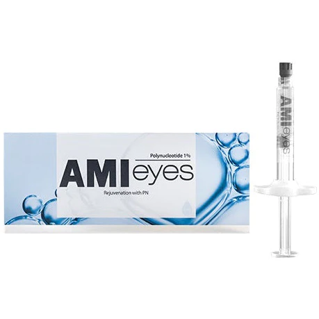 AMI EYES - Image 2