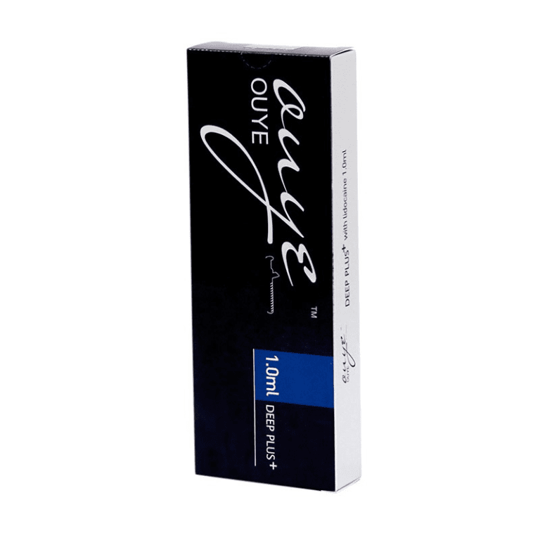 OUYE Deep Plus 1.0ml